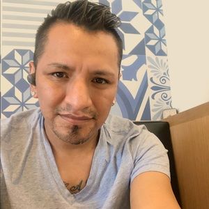 Meet your Posher, Andrade